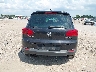 WVGAV7AX5DW****** Destrozados 2013 Volkswagen Tiguan