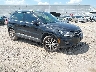 WVGAV7AX5DW****** Salvamento y Destrozados 2013 Volkswagen Tiguan en Houston North