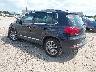WVGAV7AX5DW****** Salvamento y Reparables 2013 Volkswagen Tiguan en Houston North