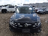 WVGAV7AX5DW****** Destrozados 2013 Volkswagen Tiguan en Estado de Texas