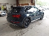 WA1ANAFY6J2****** Salvamento y Destrozados 2018 Audi Q5 en Estado de Nueva York