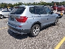 5UXWX5C53BL****** Salvamento y Destrozados 2011 BMW X3 en Estado de Carolina del Sur