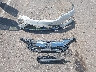 1HGCR2F57HA****** Destrozados 2017 Honda Accord en Estado de Mississippi