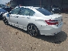 1HGCR2F57HA****** Salvamento y Reparables 2017 Honda Accord en Grenada