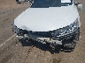 1HGCR2F57HA****** Salvamento y Reparables 2017 Honda Accord en Estado de Mississippi