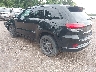 1C4RJFBG0KC****** Salvamento y Reparables 2019 Jeep Grand Cherokee en Longview
