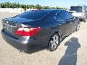 JTHBL5EF3A5****** Salvamento y Destrozados 2010 Lexus LS 460 en Estado de Texas