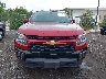 1GCGTCEN8M1****** Usados 2021 Chevrolet Colorado en Estado de Virginia