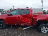 1GCGTCEN8M1****** Salvamento 2021 Chevrolet Colorado