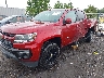 1GCGTCEN8M1****** Usados y Reparables 2021 Chevrolet Colorado en Northern Virginia