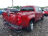 1GCGTCEN8M1****** Salvamento y Destrozados 2021 Chevrolet Colorado en Estado de Virginia