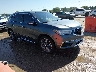 5FRYD3H76HB****** Salvamento y Destrozados 2017 Acura MDX en Wichita
