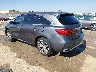 5FRYD3H76HB****** Salvamento y Reparables 2017 Acura MDX en Wichita