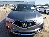 5FRYD3H76HB****** Salvamento y Reparables 2017 Acura MDX en Estado de Kansas