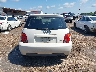 JTKKT624940****** Wrecked 2004 Scion xA