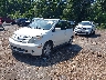 JTKKT624940****** Used and Repairable 2004 Scion xA in Jackson