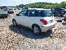 JTKKT624940****** Salvage and Repairable 2004 Scion xA in Jackson