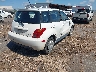 JTKKT624940****** Salvage and Wrecked 2004 Scion xA in Mississippi State