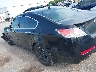 19UUA86559A****** Repairable 2009 Acura TL in Oklahoma State