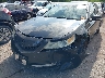 19UUA86559A****** Salvage and Repairable 2009 Acura TL in Oklahoma State