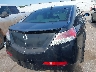 19UUA86559A****** Wrecked 2009 Acura TL