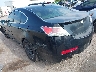 19UUA86559A****** Salvage and Repairable 2009 Acura TL in Oklahoma City