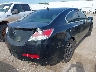 19UUA86559A****** Salvage and Wrecked 2009 Acura TL in Oklahoma State