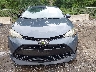 2T1BURHE1JC****** Salvage 2018 Toyota Corolla in Maryland State