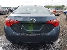 2T1BURHE1JC****** Salvage 2018 Toyota Corolla