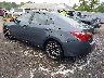 2T1BURHE1JC****** Salvage and Repairable 2018 Toyota Corolla in Metro DC