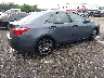 2T1BURHE1JC****** Salvage and Wrecked 2018 Toyota Corolla in Maryland State