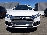 WA1BNAFY1J2****** Wrecked 2018 Audi Q5 in California State