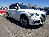WA1BNAFY1J2****** Salvage and Wrecked 2018 Audi Q5 in Los Angeles