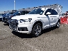 WA1BNAFY1J2****** Used and Repairable 2018 Audi Q5 in Los Angeles