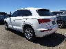 WA1BNAFY1J2****** Salvage and Repairable 2018 Audi Q5 in Los Angeles