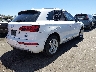 WA1BNAFY1J2****** Salvage and Wrecked 2018 Audi Q5 in California State