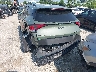5XYK6CDF4SG****** Wrecked 2025 Kia Sportage