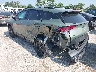 5XYK6CDF4SG****** Salvage and Repairable 2025 Kia Sportage in Chicago South