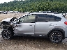JF2GPALC2H8****** Salvamento 2017 Subaru Crosstrek