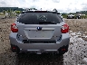 JF2GPALC2H8****** Usados 2017 Subaru Crosstrek