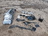 JF2GPALC2H8****** Destrozados 2017 Subaru Crosstrek en Estado de Virginia Occidental