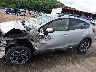 JF2GPALC2H8****** Reparables 2017 Subaru Crosstrek