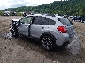 JF2GPALC2H8****** Salvamento y Reparables 2017 Subaru Crosstrek en Buckhannon