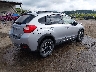 JF2GPALC2H8****** Salvamento y Destrozados 2017 Subaru Crosstrek en Estado de Virginia Occidental