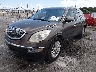 5GAKRCED5CJ****** Used and Repairable 2012 Buick Enclave in New Orleans East