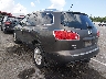 5GAKRCED5CJ****** Salvage and Repairable 2012 Buick Enclave in New Orleans East
