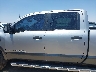 1N6AA1F43GN****** Repairable 2016 Nissan Titan in Texas State