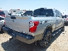 1N6AA1F43GN****** Salvage and Wrecked 2016 Nissan Titan in Texas State