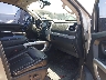 1N6AA1F43GN****** Used and Repairable 2016 Nissan Titan in Texas State