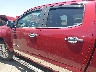 1GTG6DEN7J1****** Salvage 2018 GMC Canyon